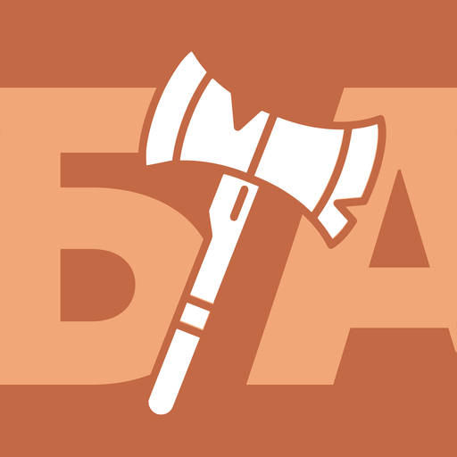 Иконка приложения Берсерк Ассистент